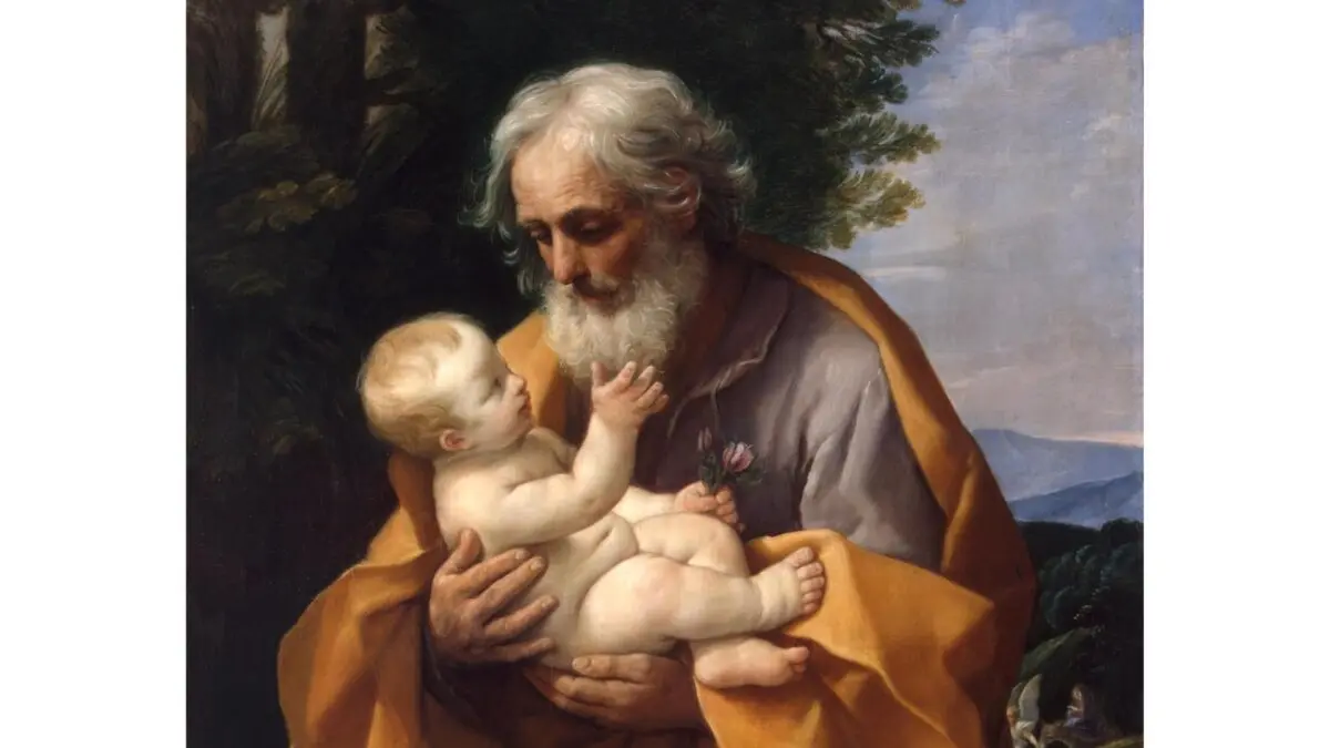 Behold the Beauty: Divine Fatherly Love