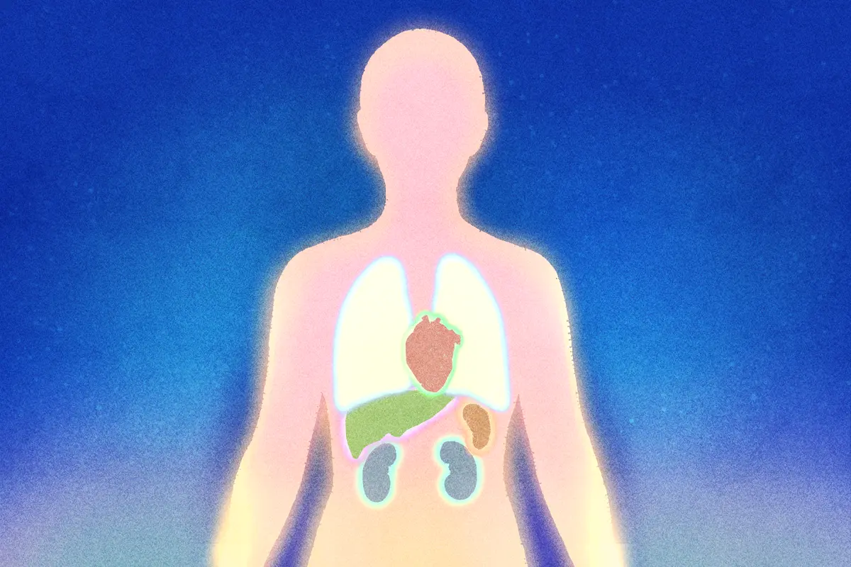 5 Virtues That Directly Influence Your Health