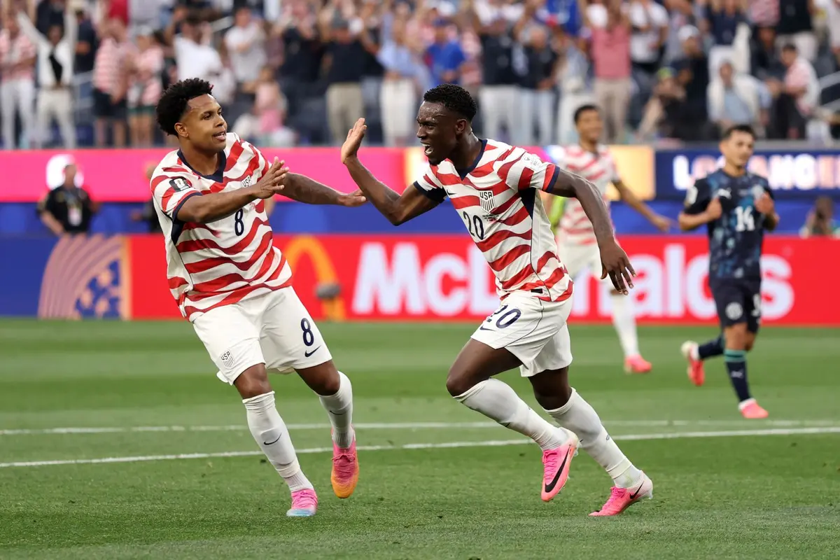 World Cup 2026: What to Know Halfway Through Opening Round