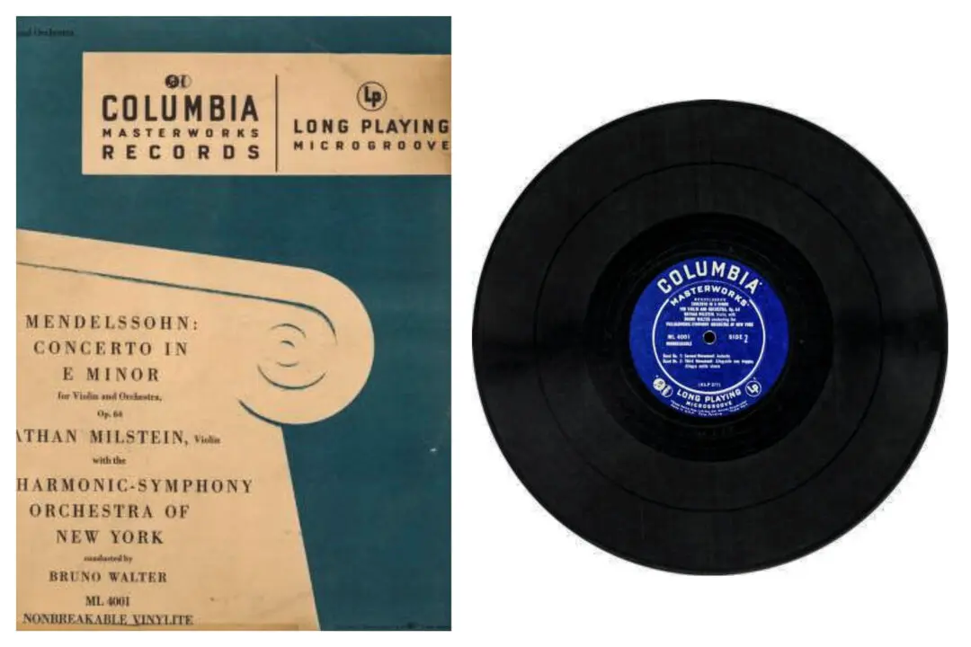 The Empty Carnegie Hall Performance That Revolutionized Music
