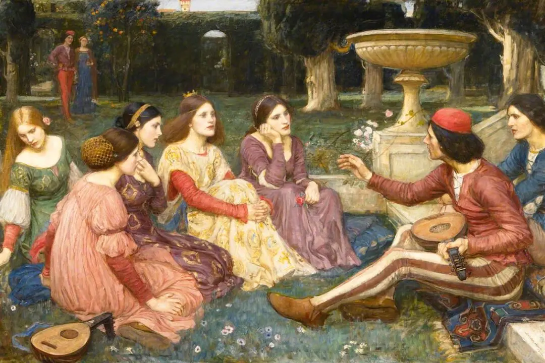 Magic Worlds: The Life and Works of John William Waterhouse