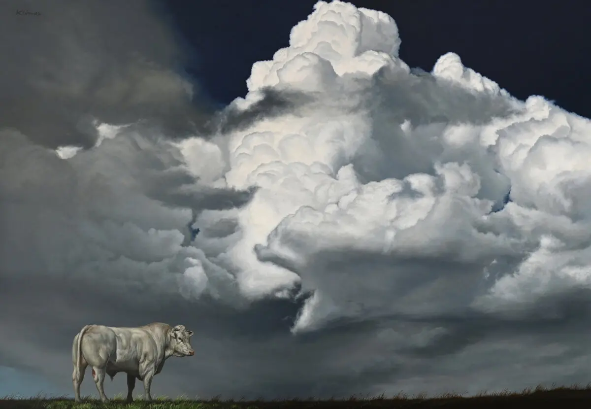 The World’s Best Contemporary Fine Art: Sotheby’s NY and the ARC Salon