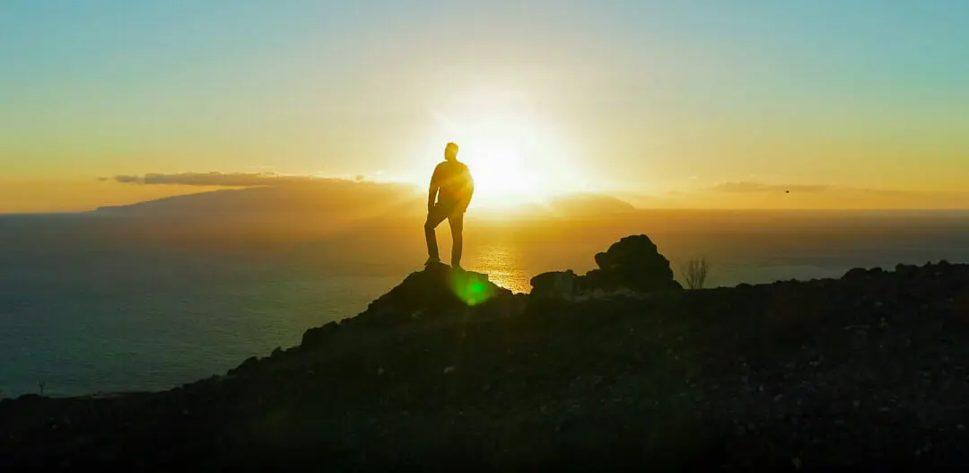 The Philosophy of Max Picard–The World Is Drifting Away From God