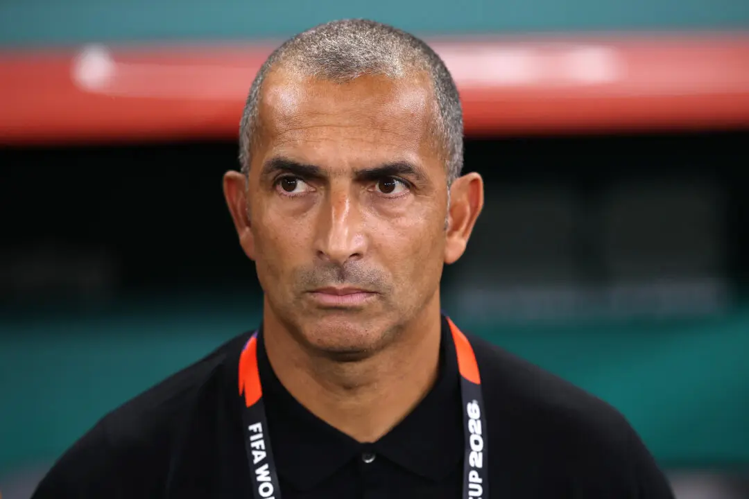 Tunisia Replaces Head Coach After 5–1 Defeat in World Cup Opener