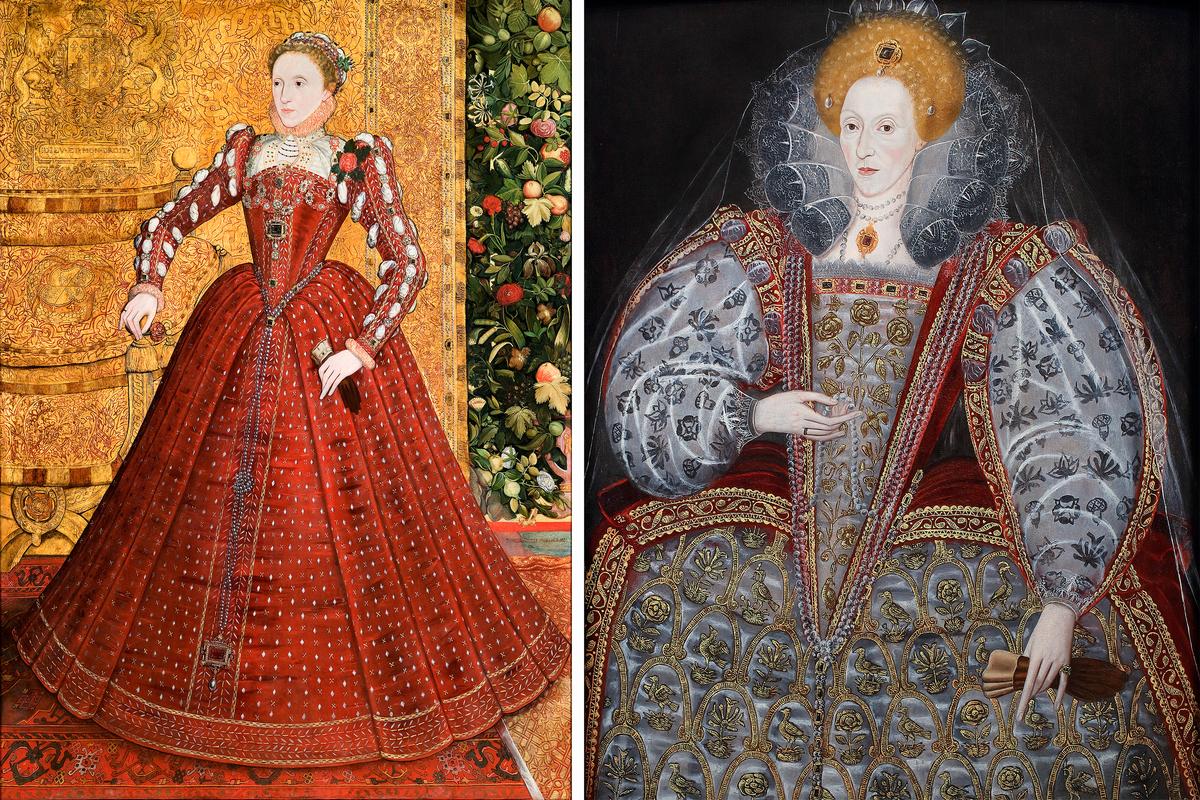 Regal Portraiture at the London Exhibition ‘Elizabeth I: Queen and Court’