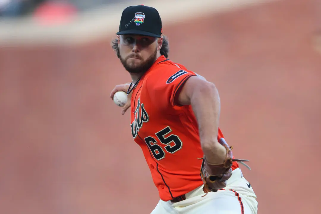 MLB Commissioner: Giants Failed to Communicate ‘Pride Night’ Hats Were Optional