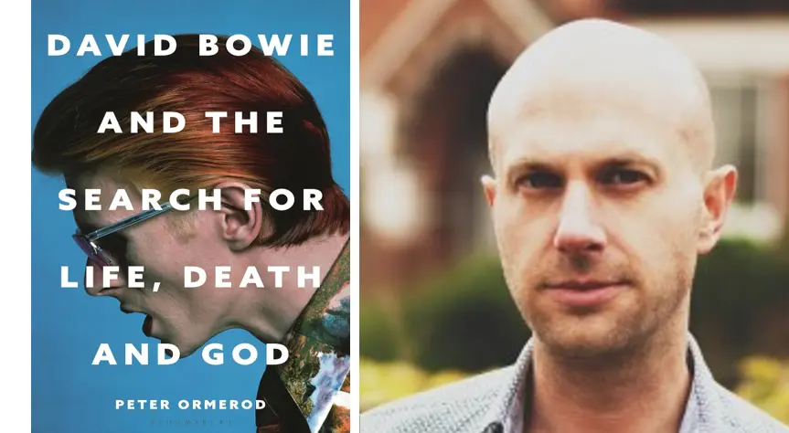 ‘David Bowie and the Search for Life, Death and God’: A Musician’s Quest