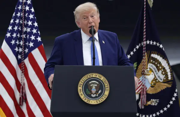 Trump: Iran Has Agreed to Nuclear Inspections; What to Watch in Today’s Primaries