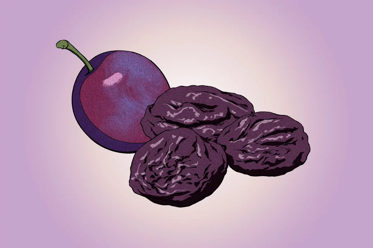 Prunes: The Grandma Remedy That Battles Constipation and Enriches the Gut–Here’s How to Use It