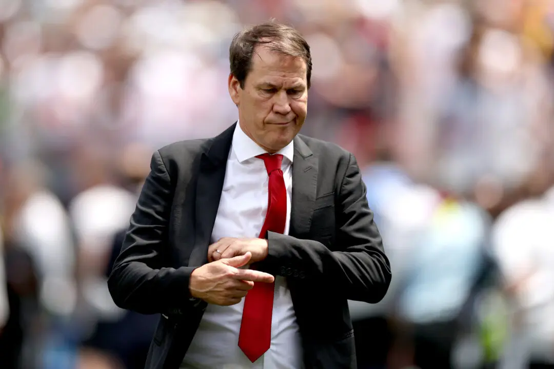 Belgium Faces Pressure After Scoreless Tie With Iran