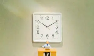How to Have a Simple, Productive Day