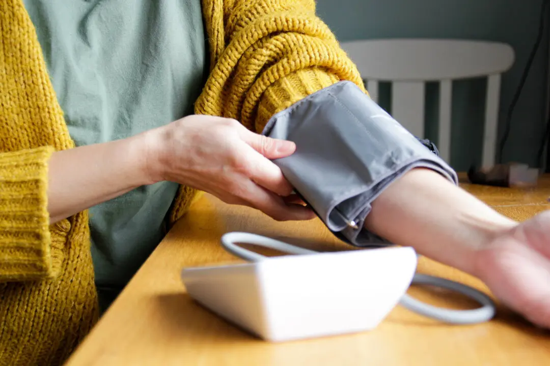 The Everyday Habits That May Help Lower Blood Pressure Naturally
