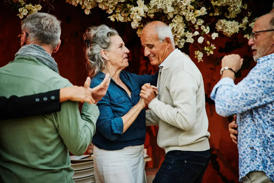 Dance Does Something Parkinson’s Medication Cannot