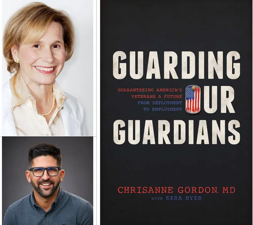 ‘Guarding Our Guardians’: Helping the Nation’s Neglected Veterans