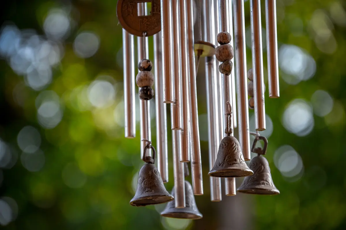 The Ancient Roots of Wind Chimes and Their Spiritual Meaning