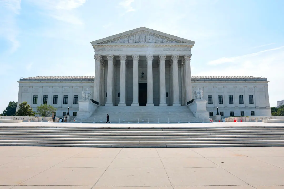 Supreme Court Sides With Trump Administration in Dispute Over Green Card Reentry
