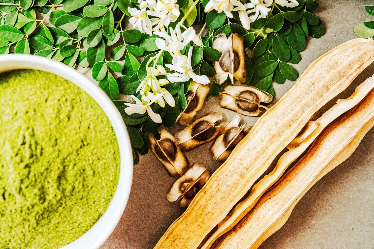 Moringa: An Ancient Superfood for Brain and Immune Health