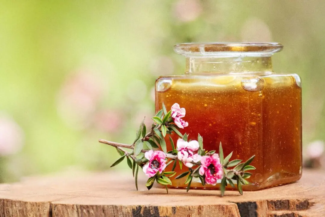 From Dry Eyes to Bleeding Gums: Manuka Honey’s Potential Health Benefits