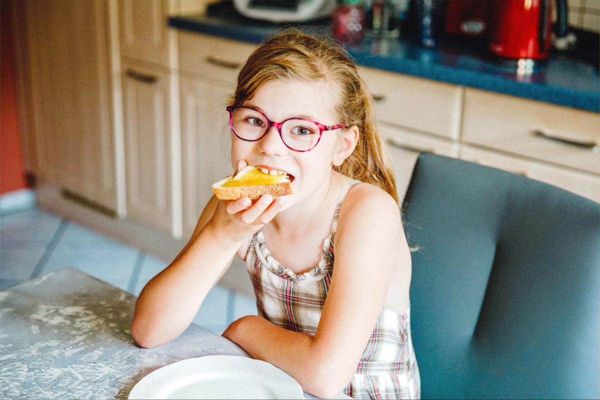 The Problems With Many Popular Breakfasts