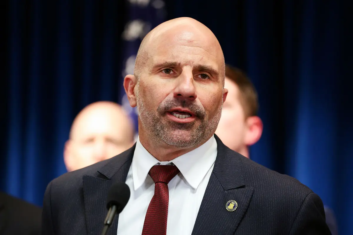 FBI Official Warns of Explosive Drone Attacks Reaching US: ‘Only a Matter of Time’