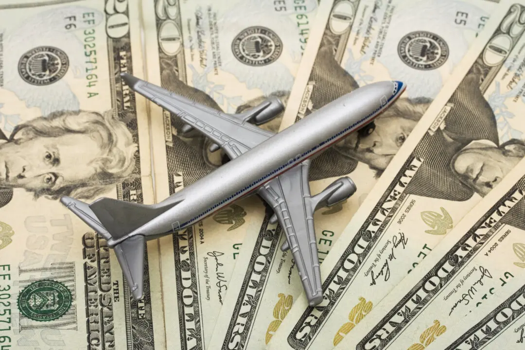 How Americans Are Hacking Summer Travel Costs Amid Inflation