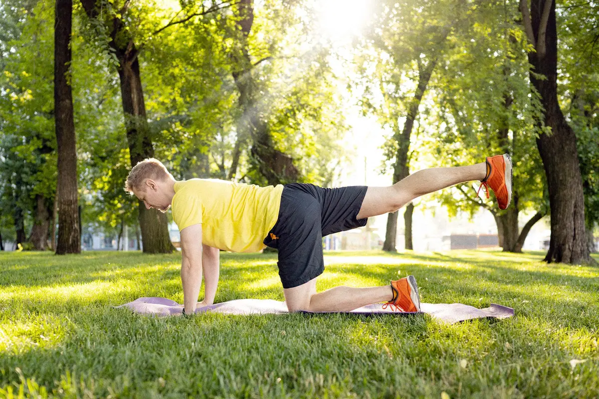6 Strengthening Exercises for Weak Pelvic Floor Muscles