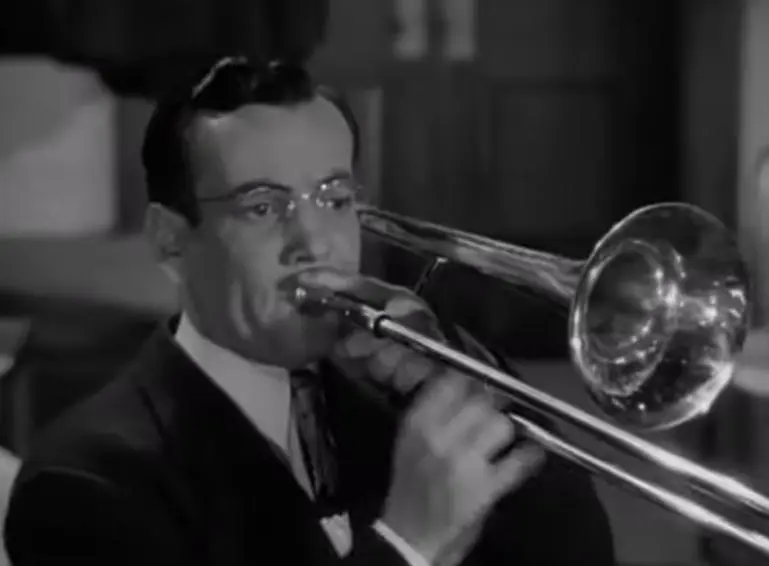 Glenn Miller: Swing, Service, and an Enduring Mystery