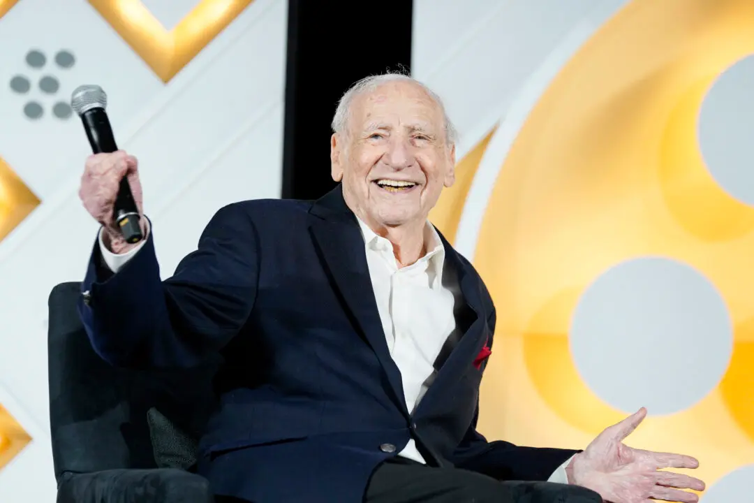 Mel Brooks to Hit Milestone 100th Birthday, Celebrating a Lifetime of Comedy