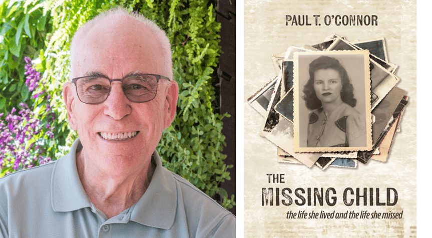 ‘The Missing Child’: A Son’s Search for His Mother’s Hidden History