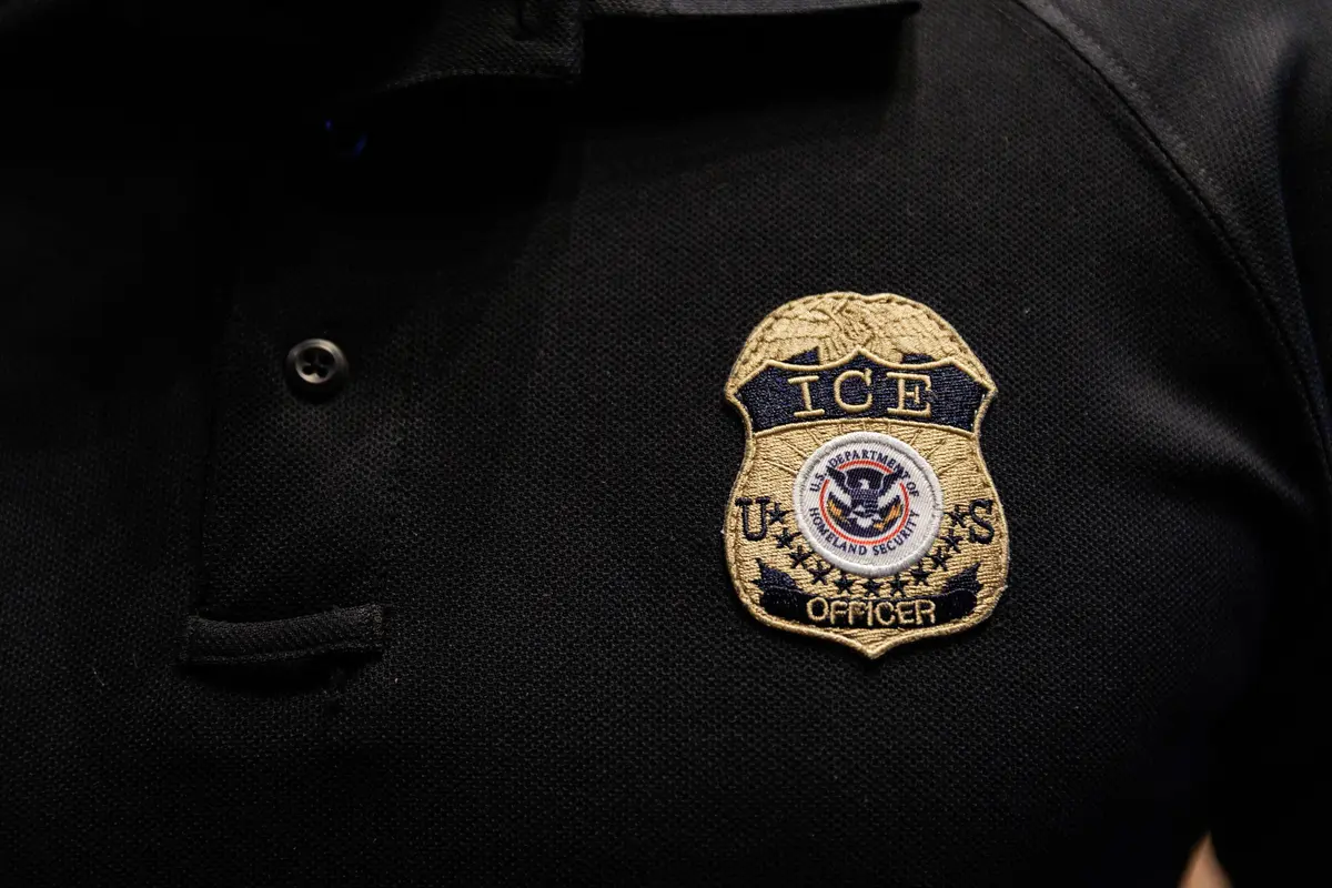 Trump Nominates Former Oklahoma State Trooper Lance Schroyer as ICE Director