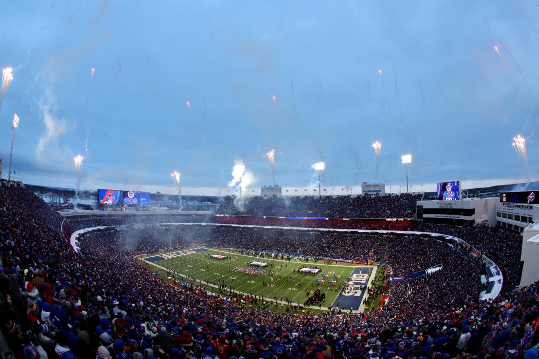 Buffalo Bills See Super Success for 2026 Season; New Head Coach and Stadium Leading Inspirations