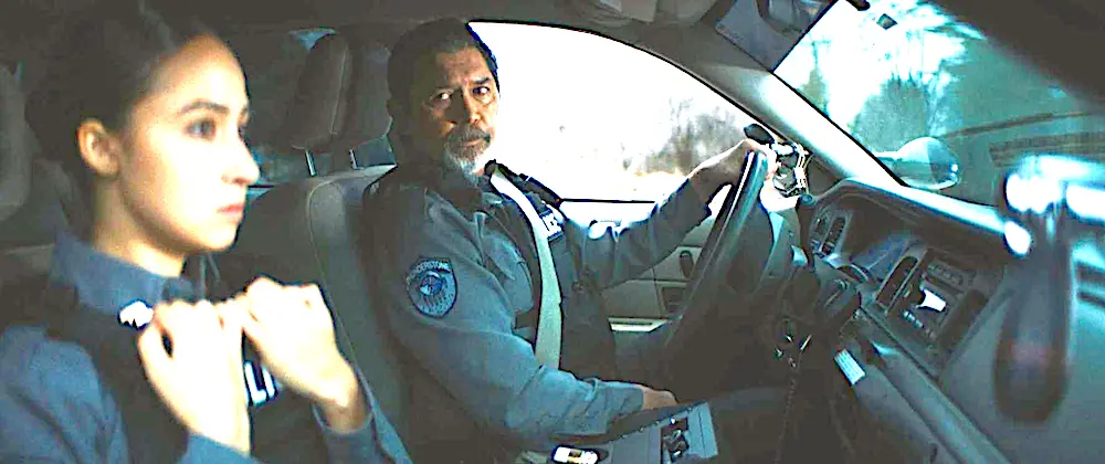 ‘Gangland’: Lou Diamond Phillips is Excellent in Depressing Rez Film