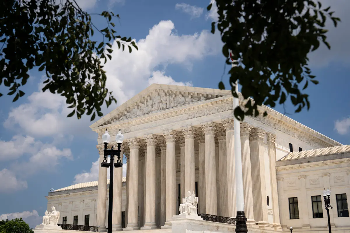 Key Takeaways From Supreme Court’s Rulings on Trump’s Firing Power