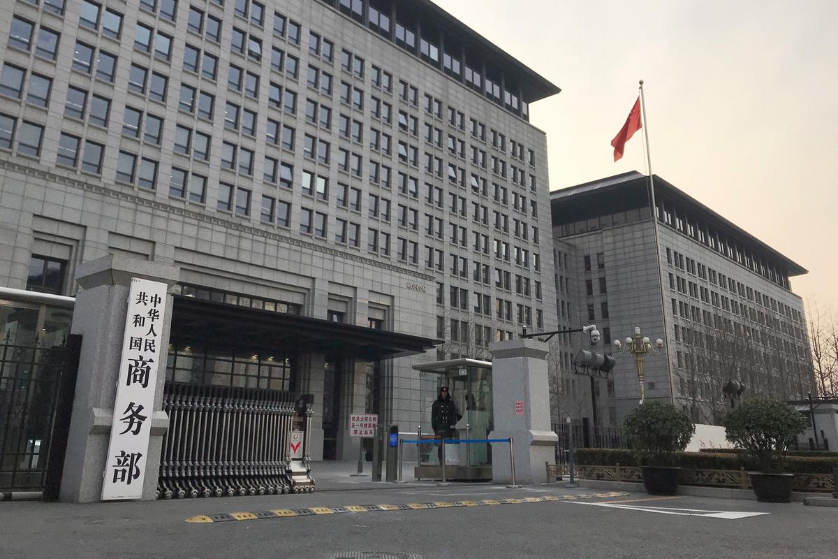 China Tightens Drone Export Controls, Targets US Entities Over Trade Curbs