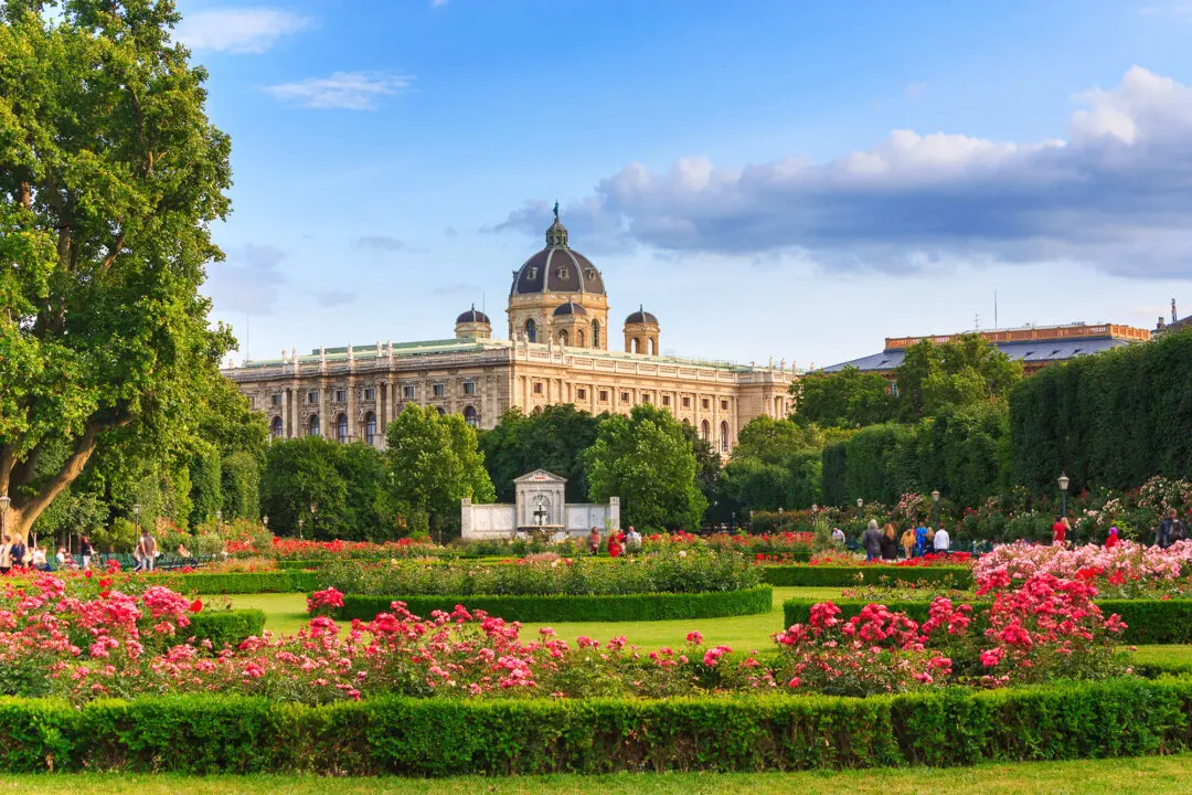 How to Visit Vienna