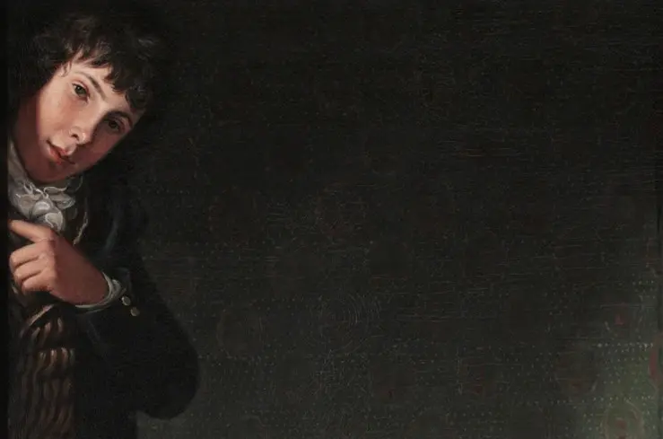 Titian Ramsay Peale I: An impressive Career for a Short-Lived Naturalist