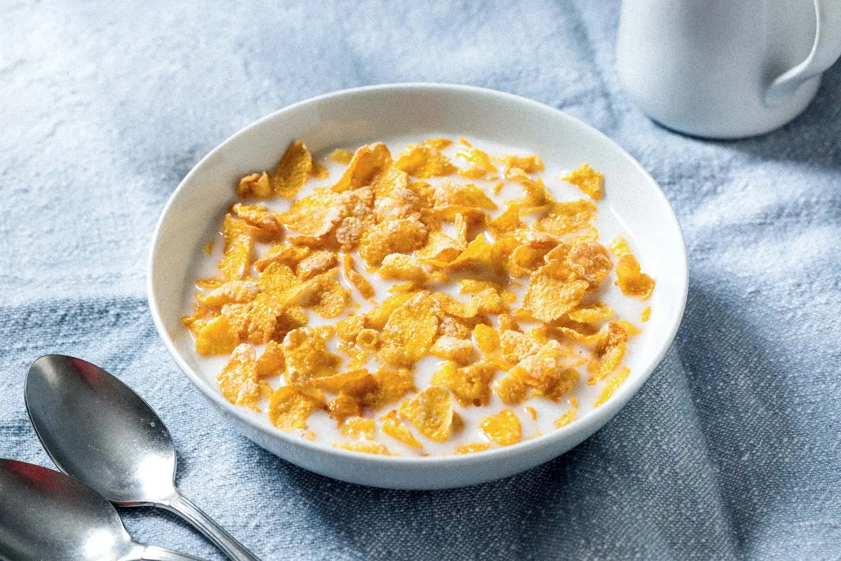 4 Ways Your Breakfast May Be Affecting Your Health