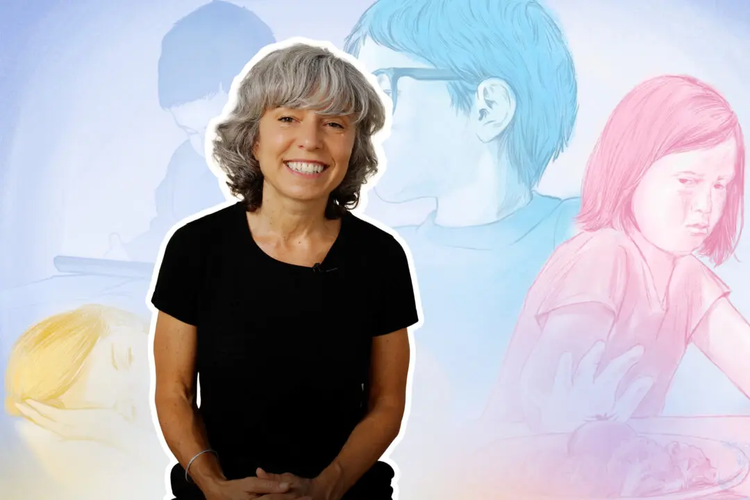 How ADHD Is Often Misdiagnosed