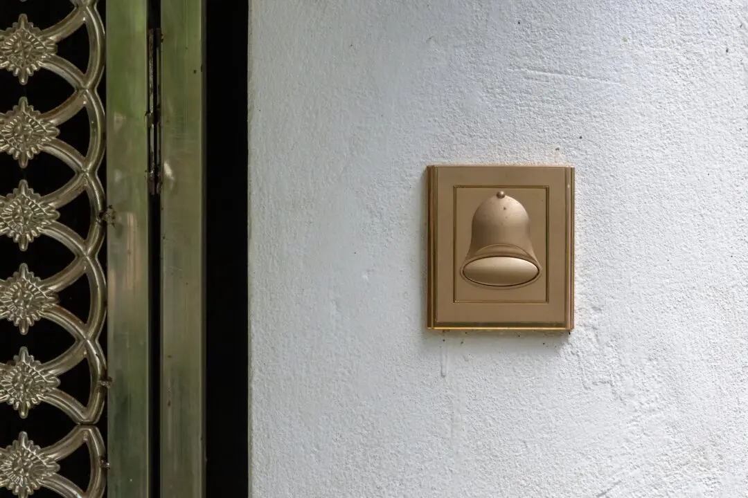 Add a Second Doorbell Chime