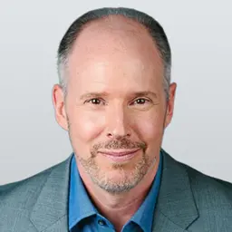 Richard Blech