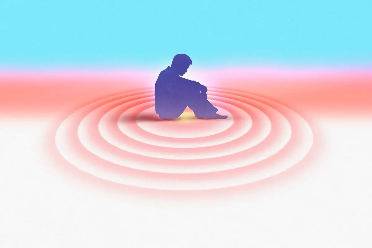 Depression May Be Caused by Inflammation. Here’s How