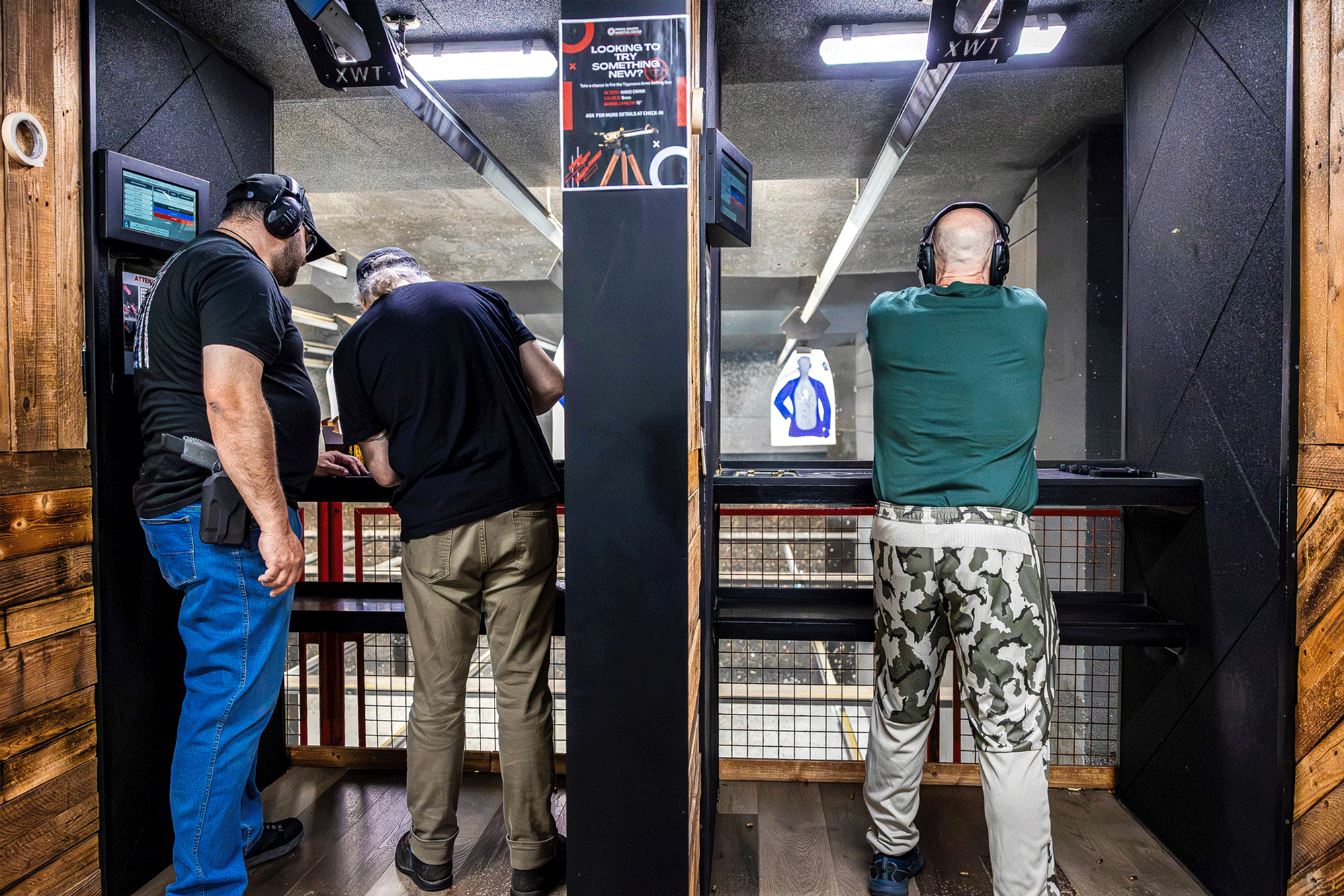 American Jews Used to Be Gun Shy. Now That’s Changed.