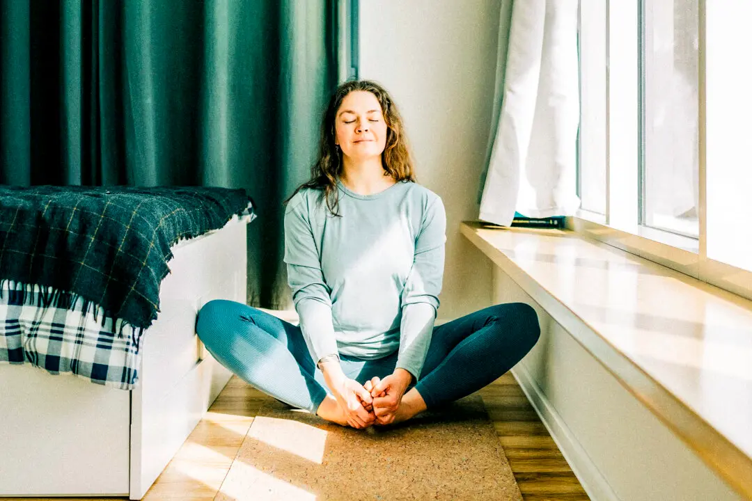 6 Relaxation Exercises to Ease Tight, Overactive Pelvic Floor Muscles