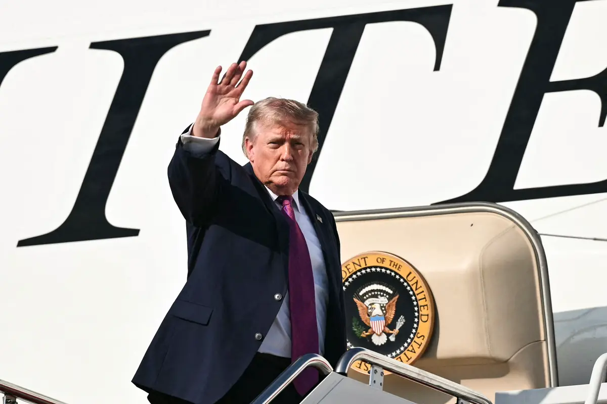 Trump Says He Won’t Sign Major Housing Bill in Protest Against Inaction on Elections Law