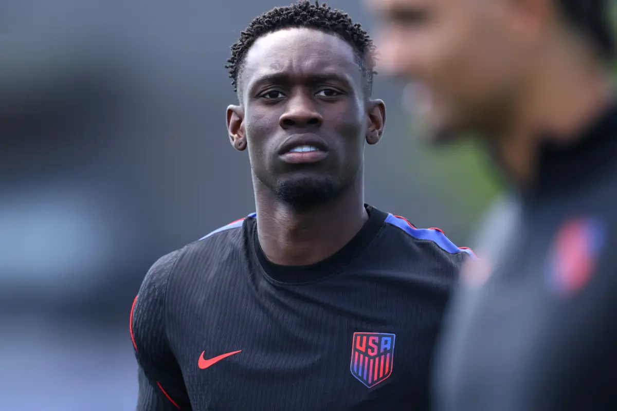 European Soccer Officials Say Decision to Suspend Ban of US Player ‘Crossed a Red Line’