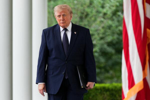 Trump: We Might Hit Iran Again Tonight; US Will Give Ukraine Patriot Missile License