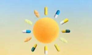 Common Medications That Affect Heat Tolerance—and Why