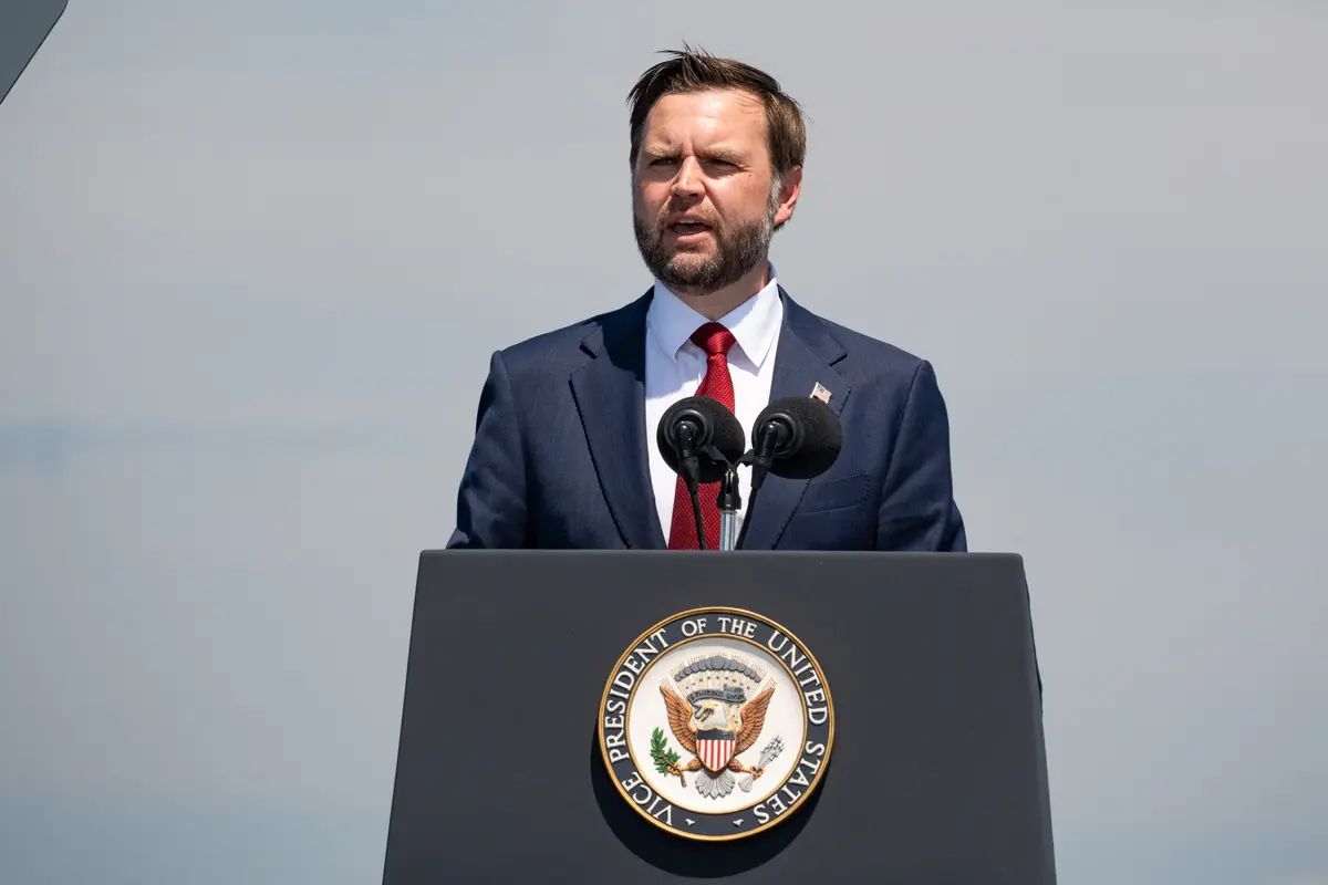 Vance Gives Ultimatum to Iran Amid New US Military Strikes