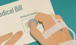 Hospitals Want You to Sign a Blank Check Before Treatment—Here’s How to Avoid Surprise Bills