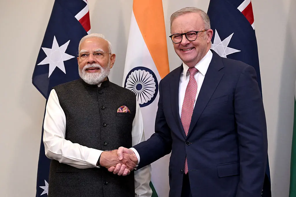 Australia Set to Begin Uranium Exports to India Amid Mass Nuclear Power Expansion